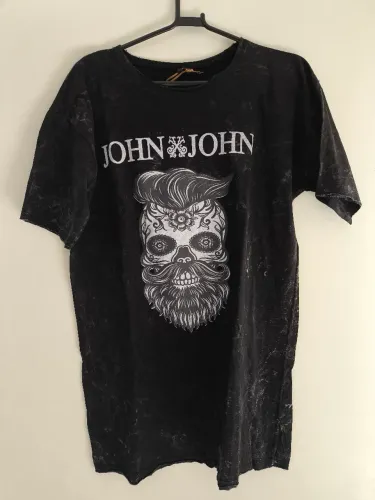 Camiseta masculina 