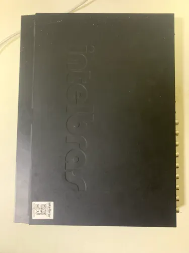 Dvr intelbras