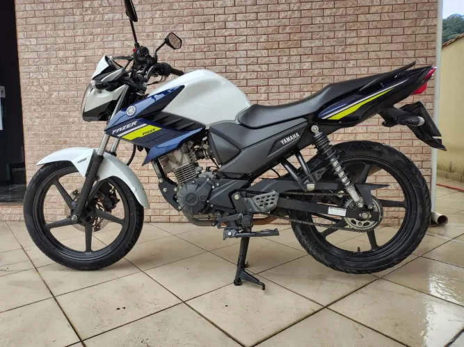 Fazer 150 2020/2021