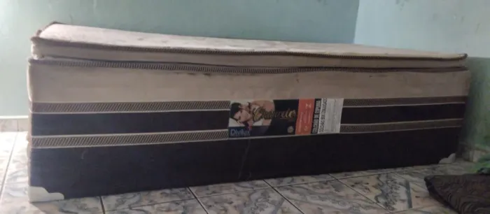 cama box