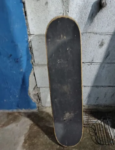 SKATE STREET USADO A VENDA