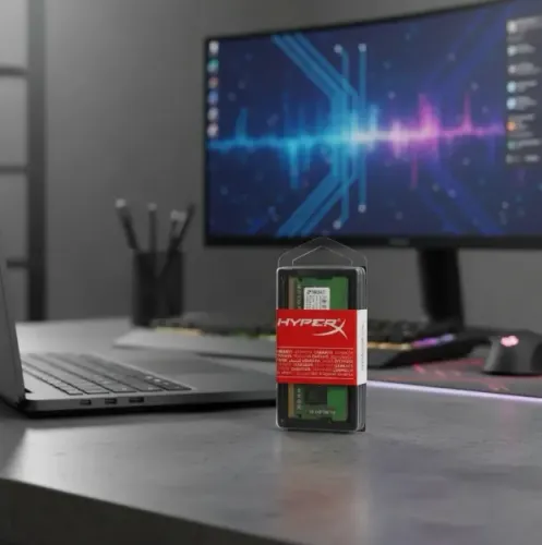 Memória Ram Verde 8gb 1 Smart Sf4641g8ck8iehlsbg (Usado)