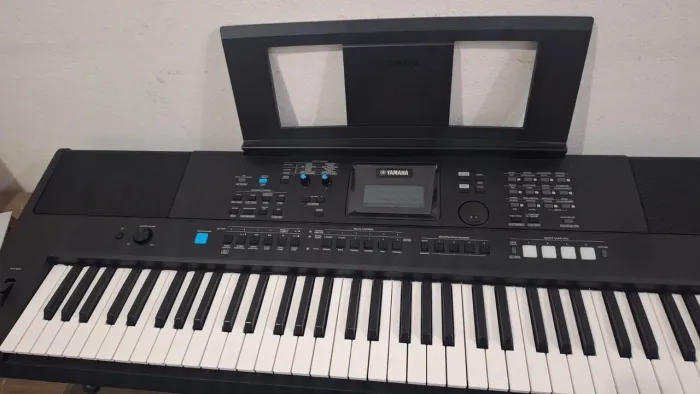 Teclado Yamaha
