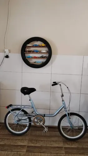 Bicicleta monareta 