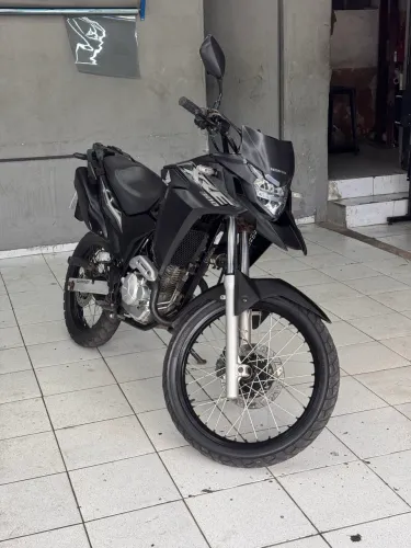 XRE 300