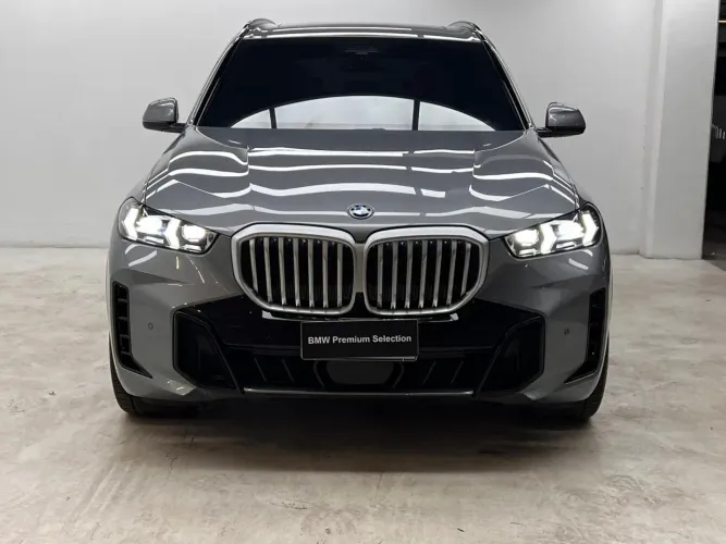 BMW X5 Xdrive 50E 3.0 M Sport Aut. (hibrido) 2025