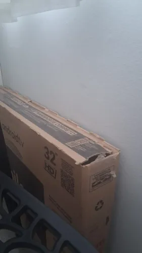 Tv 32 polegadas smart para conserto