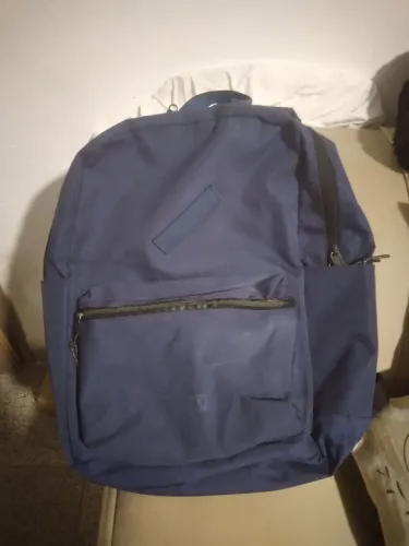 Mochila zeedog 