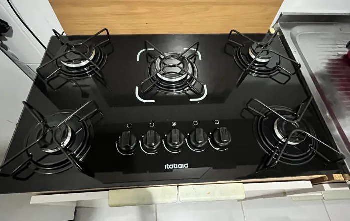 Vendo fogão Cooktop