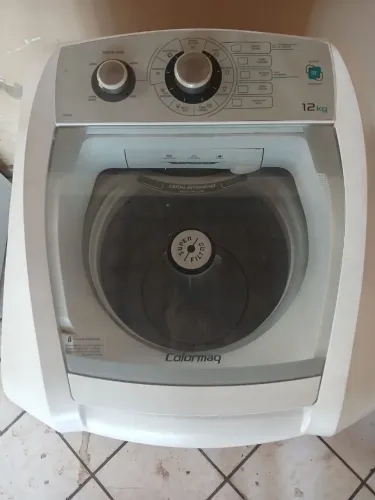 Colormaq 12k