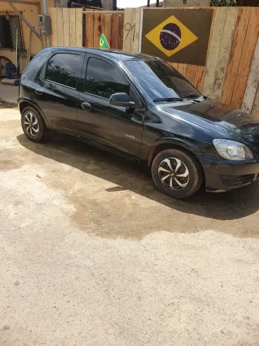 Chevrolet Celta Life/ LS 1.0 MPFI 8V Flexpower 5P 2010