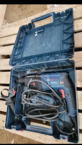 Martelete Bosch 220v