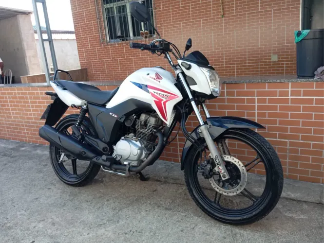Titan 150cc 2015 