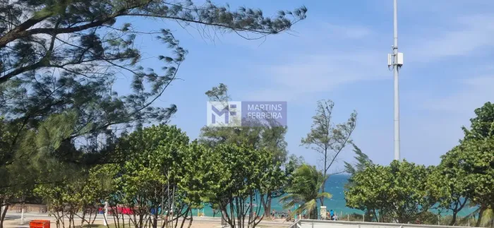 Apartamento à venda de 3 suites na quadra da praia, Recreio dos Bandeirantes, Rio de Janei