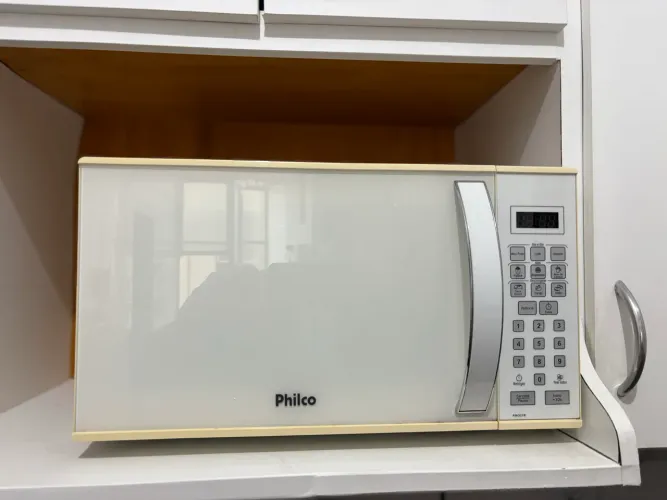 Microondas Philco 21L 