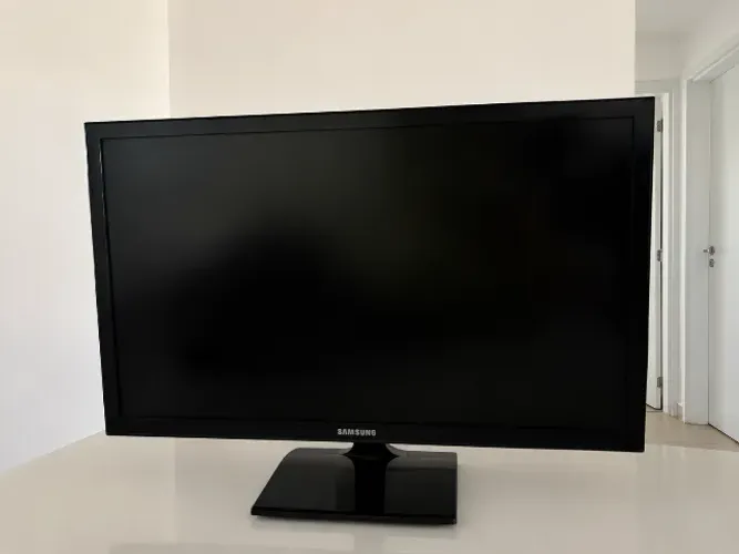 Monitor Samsung 27? Full HD 