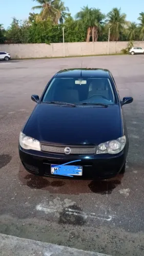 Fiat Palio 1.0/ Trofeo 1.0 Fire/ Fire Flex 2P 2007