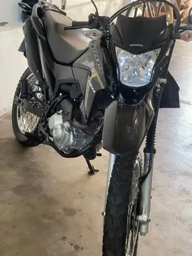 Bros 160