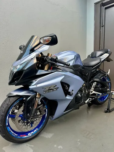 Srad 1000