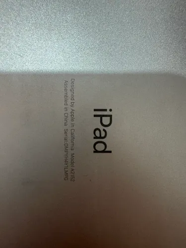 iPad Air 3ª Geração (2019) 64Gb Rosé Gold