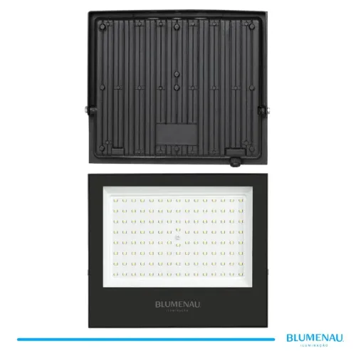 Refletor de led Blumenau 150W