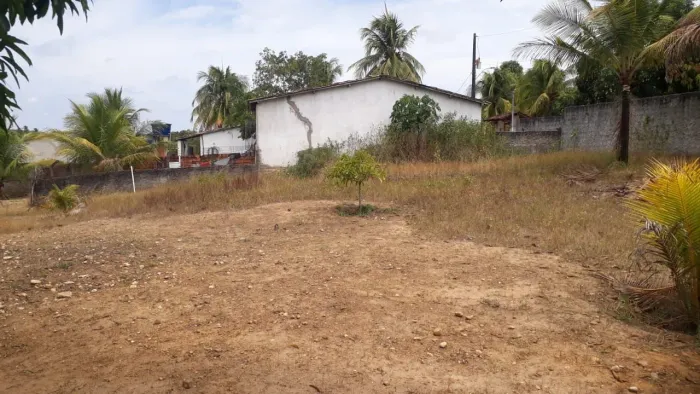 Chácara em São Cristóvão- SE