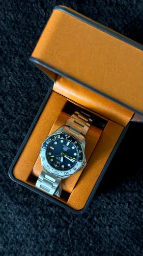 Relógio Buy Tag Heuer Aquaracer Stainless Steel - Linha Premium 