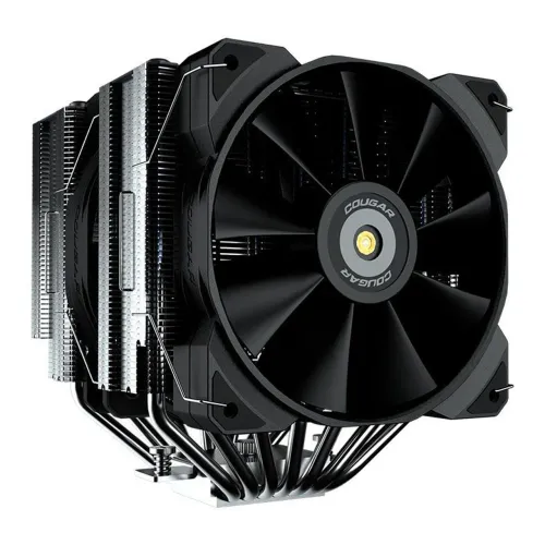 Air cooler cougar forza 135 (GARANTIA NOTA FISCAL ) 