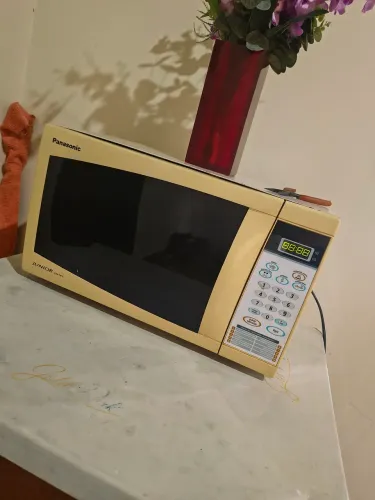 Microondas