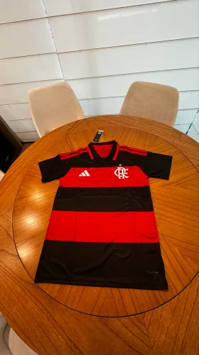 Camisas de Times de Futebol