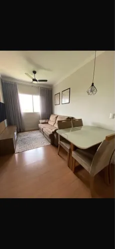 Apartamento Bella Vida