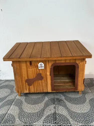Casa pet