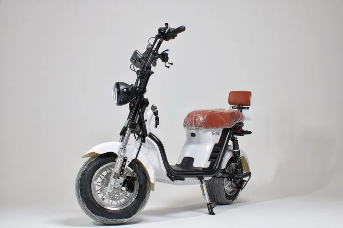Scooter x13