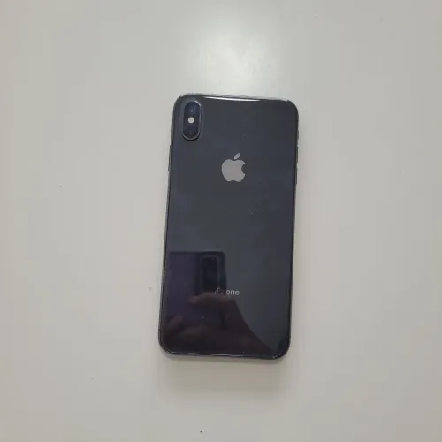 Iphone xs max 256gb