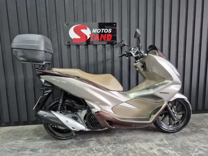 Honda PCX 150 150 cc 