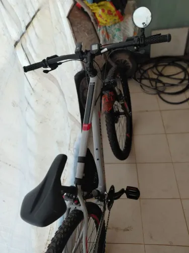 CALOI ALUMÍNIO PRO ARO 29