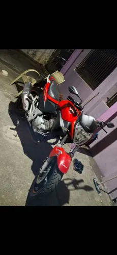 CB300r