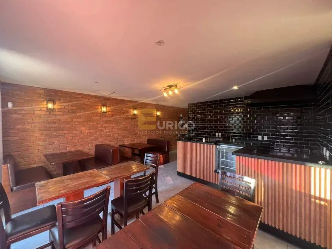 Ponto/Salão Comercial para Locação no Centro de Vinhedo/SP