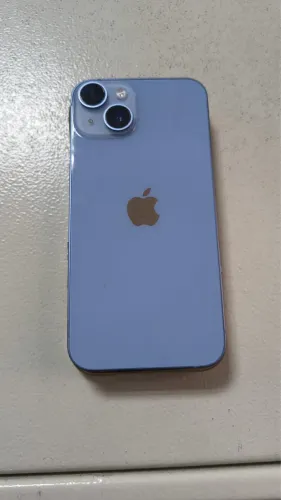 iPhone 14 Azul 