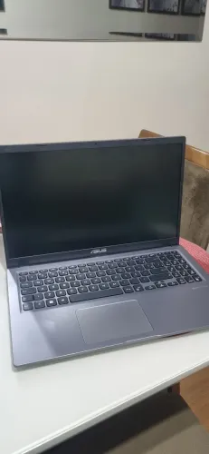 Notebook ASUS VivoBook 15 X515JA i3 10ª Geração SSD 256GB - Estado novo