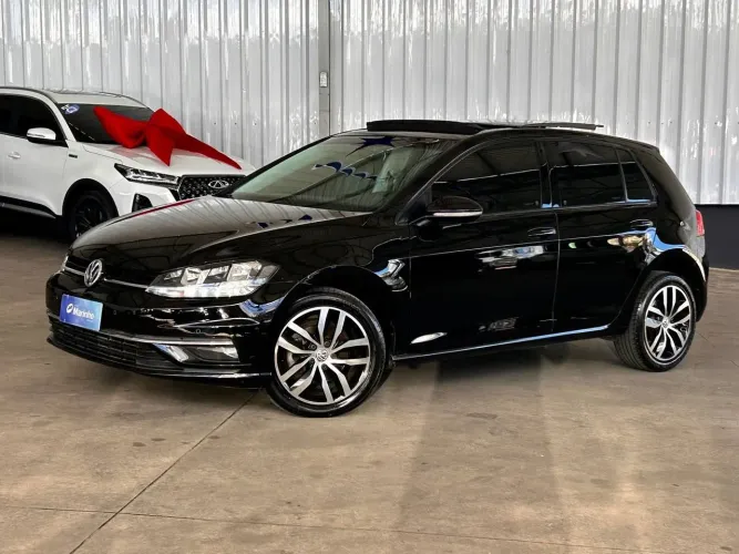 Volkswagen Golf Comfort. 200 TSI 1.0 Flex 12V Aut. 2018
