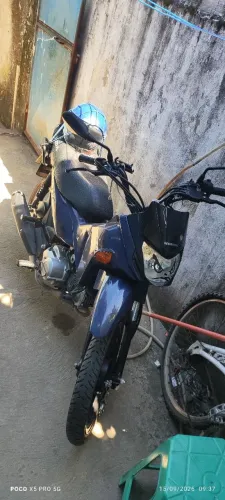 Pop modelo 2027 15.600 não perde tempo vem adquirir seu motor.