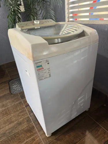 Máquina de lavar 11 kg