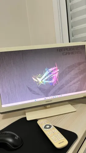 Tv philips