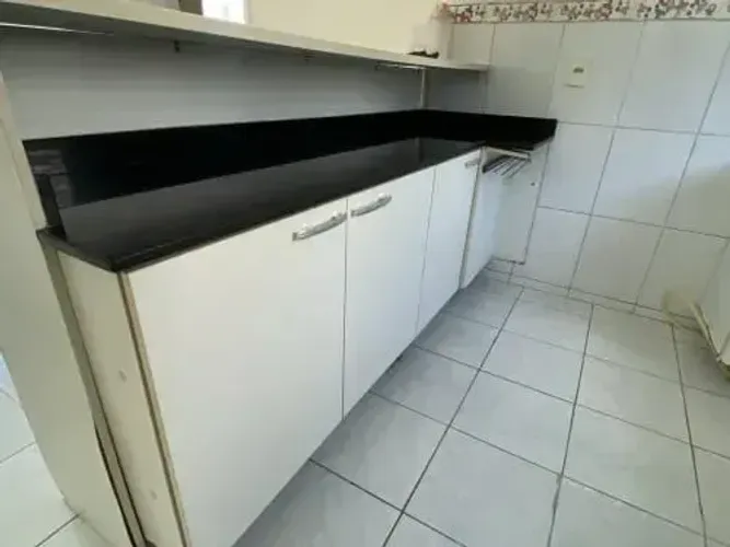 Imóvel para venda tem 55 metros quadrados com 3 quartos em Centro - Ananindeua - PA
