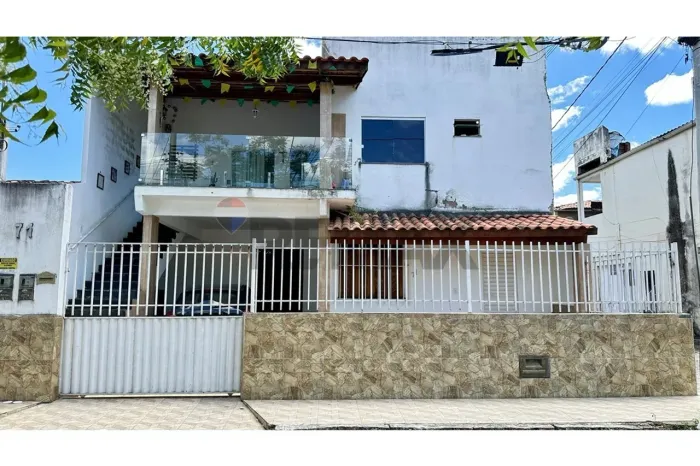 "Duplex Espetacular: Conforto e Modernidade em Jequié"