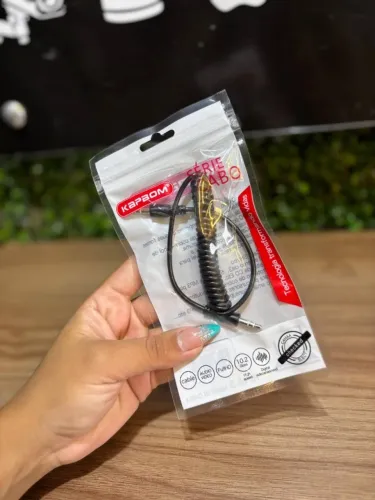 Cabo P2 Sanfonado - KAPBOM