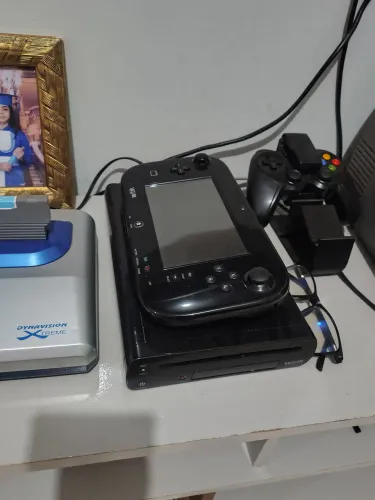 Nintendo Wii u