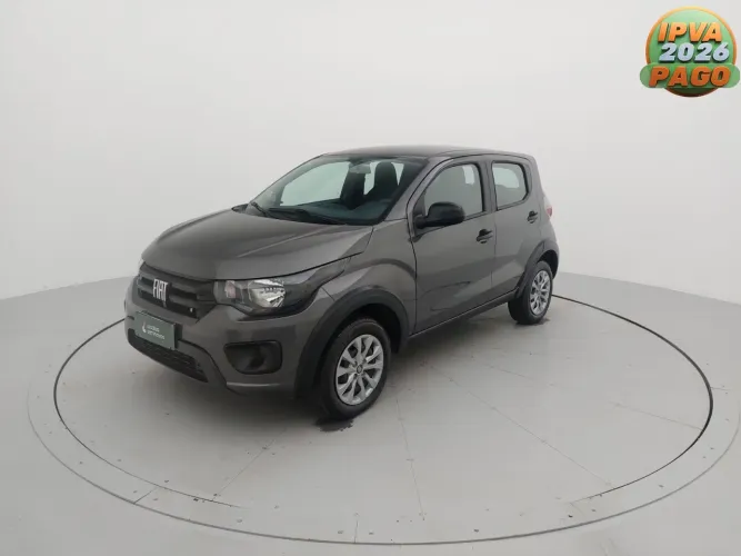 Fiat Mobi Like 1.0 Fire Flex 5P. 2024