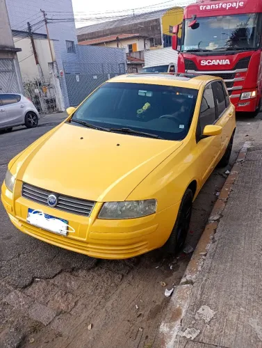Fiat Stilo 1.8 MS Lim.edit./ MS Season 16V 2006